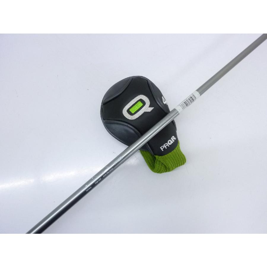 Q（PRGR） プロギア Carrys Q Q4 20° REG : プロツアースポーツ ヤフー