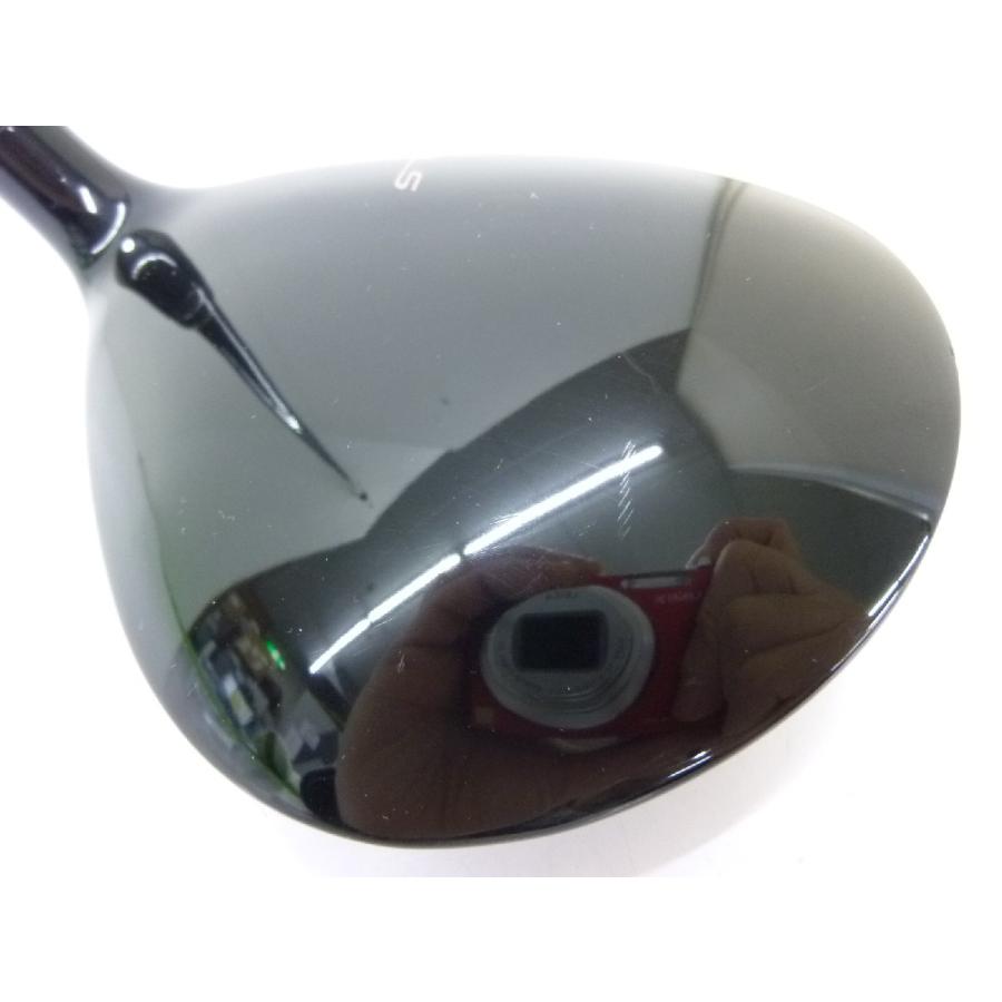 LS（PRGR） プロギア LS フェアウェイウッド 2023 3w 16.5° SPEEDER NX