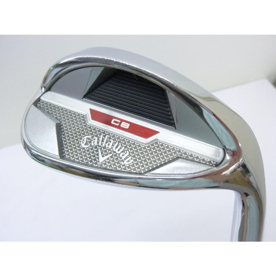 Callaway（キャロウェイ） CB ウェッジ 2023 56/14 NS PRO 950GH neo S 