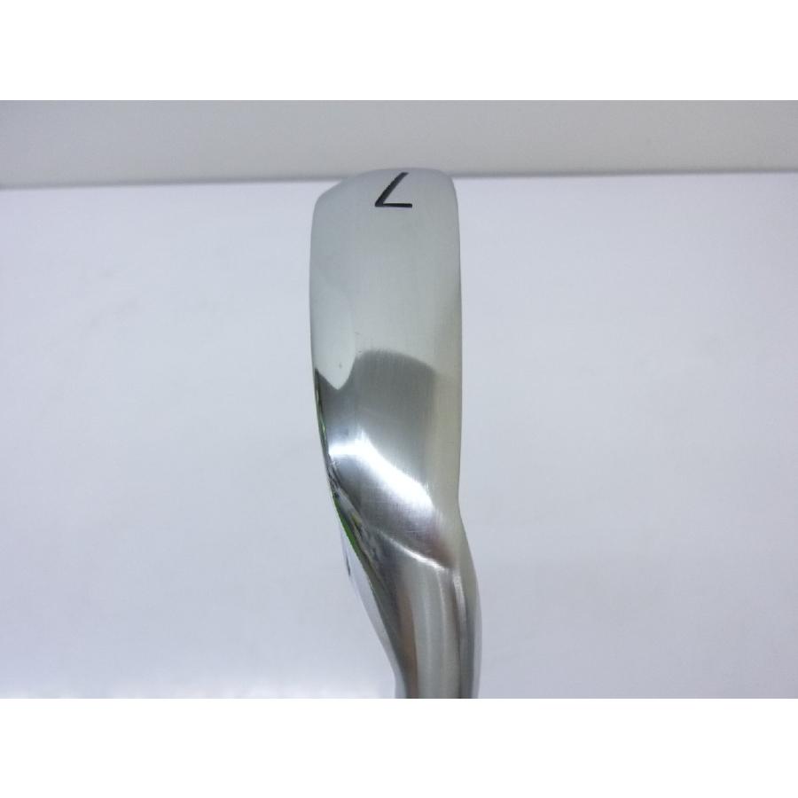 BRIDGESTONE GOLF ブリヂストン 233HF アイアン 7I単品 SPEEDER NX