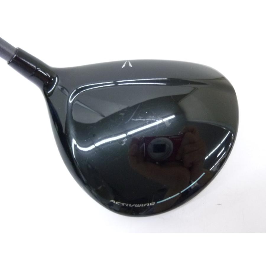 XXIO X ダンロップ ゼクシオ エックス 2024 フェアウェイウッド 3w 15