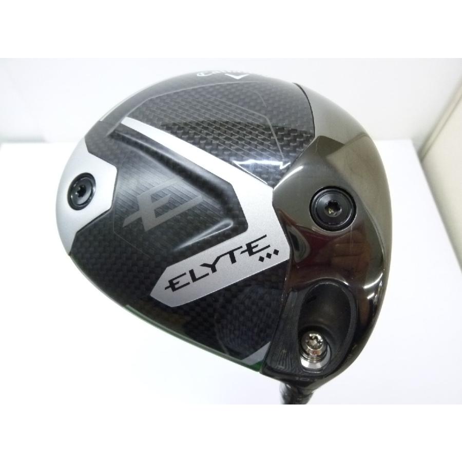ELYTE キャロウェイ エリート トリプルダイヤモンド ドライバー 10.5 