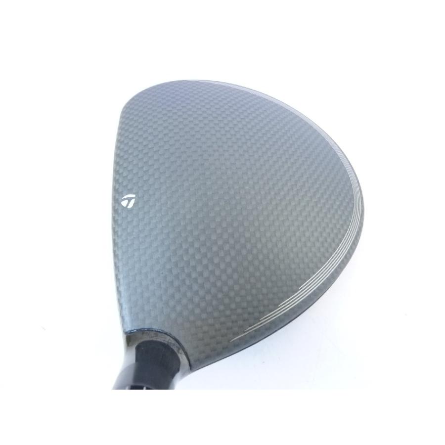 Qi35 テーラーメイド MAX LITE フェアウェイウッド 3w 15.5° AIR