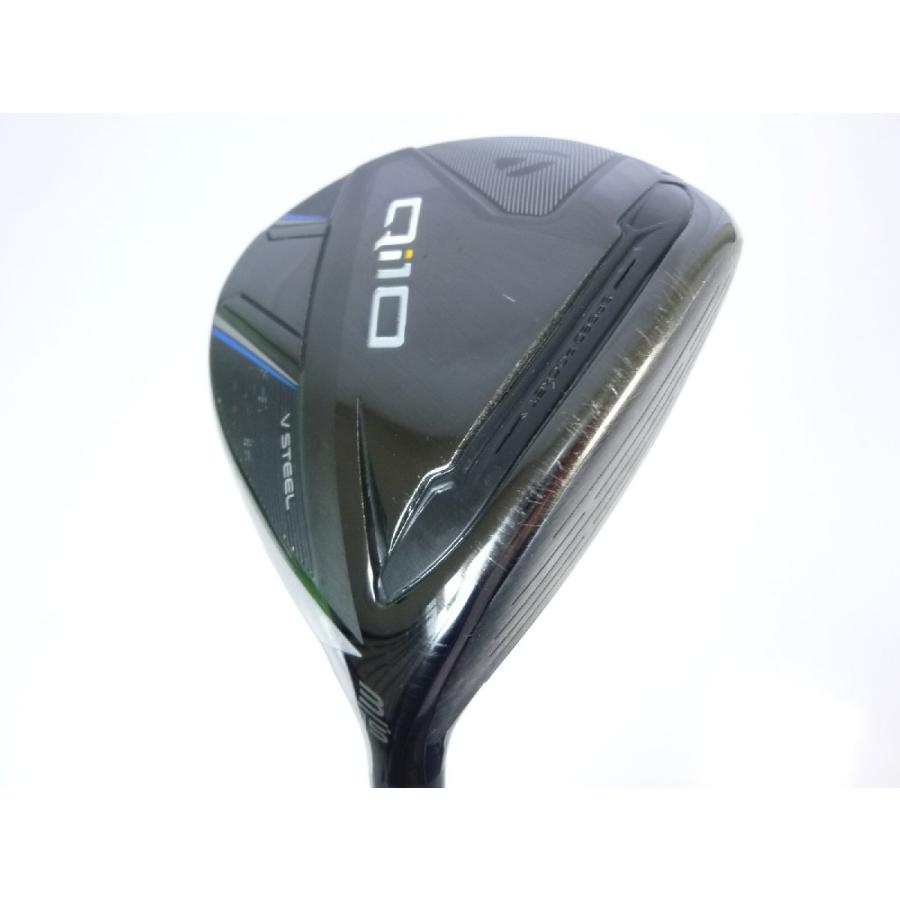 Qi10 TOUR フェアウェイウッド 3W 15° 【公式通販】