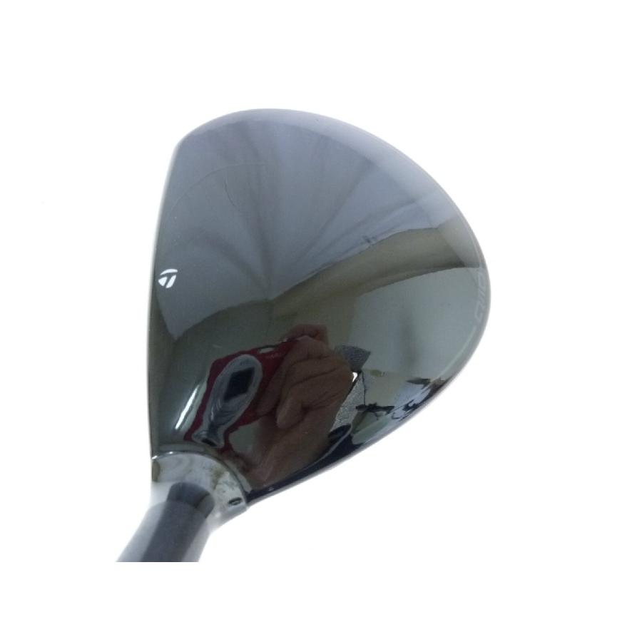 QI フェアウェイウッド 3W 15度 DIAMANA TM50 S TaylorMade Qi10