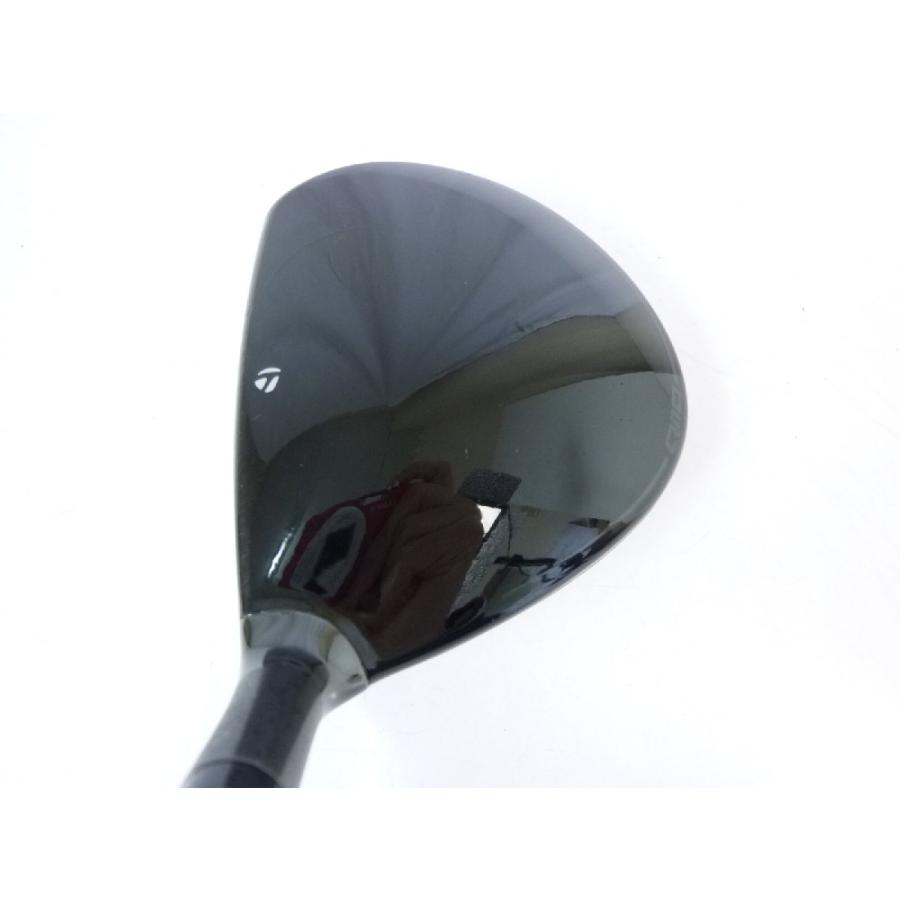 Qi10 テーラーメイド フェアウェイウッド 3w 15° Diamana TM50 S