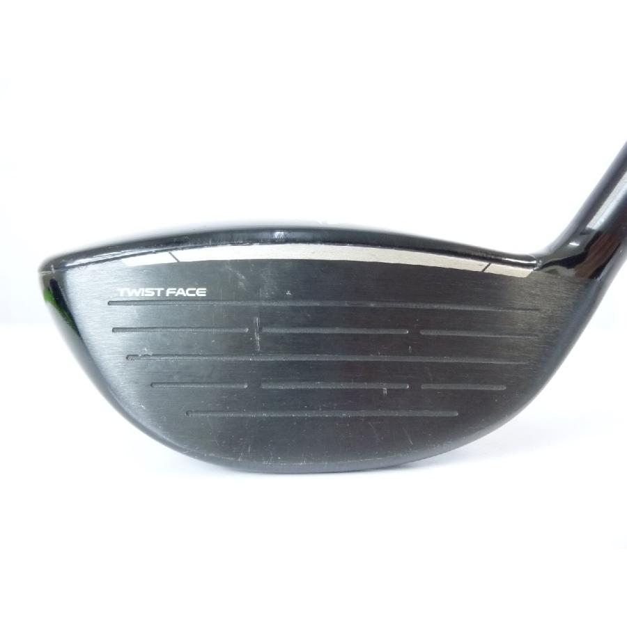 Qi10 テーラーメイド フェアウェイウッド 5w 18° Diamana TM50 S 