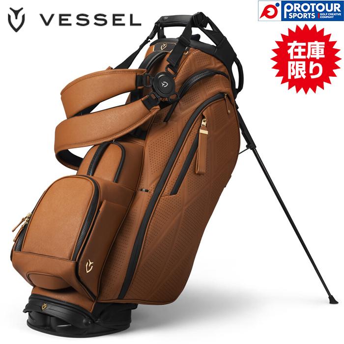 VESSEL 【在庫限り】VESSEL PLAYER 5.0 STAND PRO HERITAGE CASCADE