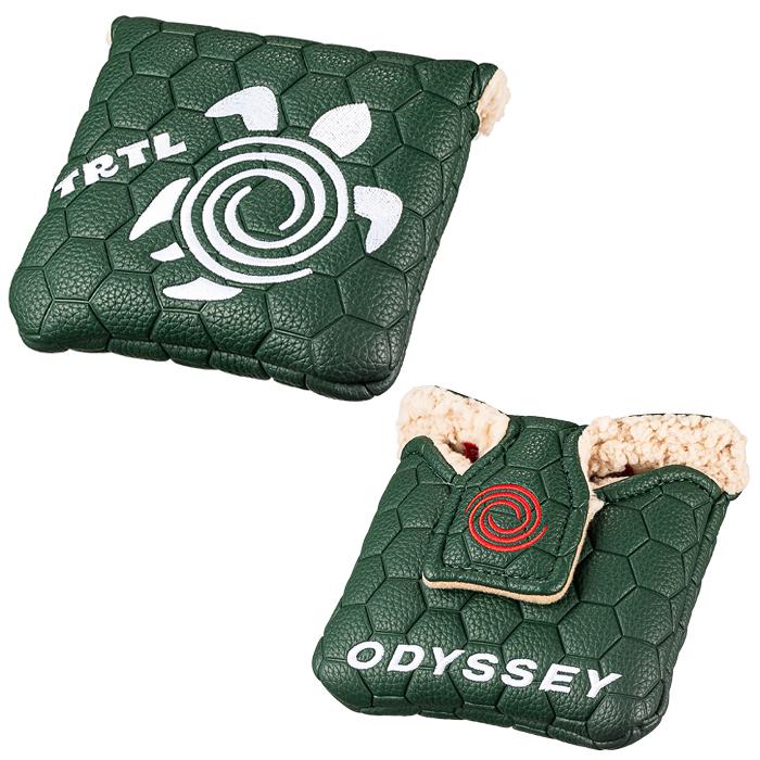 ODYSSEY（キャロウェイゴルフ） ODYSSEY TRTL S PUTTER (73056P