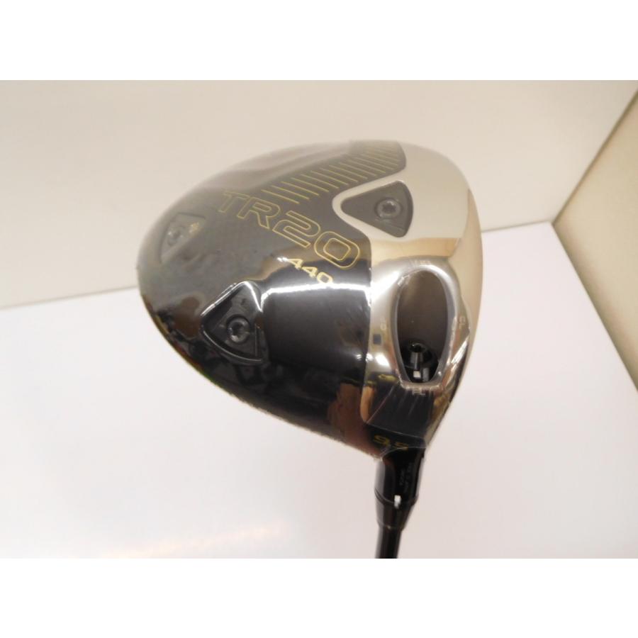 本間ゴルフ - ホンマ　TR20 440 ヘッド　9.5度 Amazon.co.jp: 本間ゴルフ W TR20 440-9.5 VZFD6 TRB 45.25 S 1