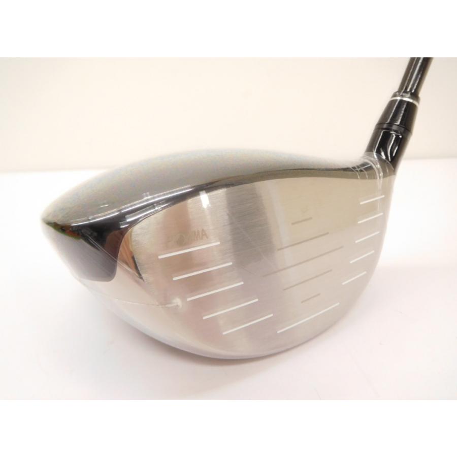 本間ゴルフ - ホンマ　TR20 440 ヘッド　9.5度 Amazon.co.jp: 本間ゴルフ W TR20 440-9.5 R2050 TRB 45.25 S 1