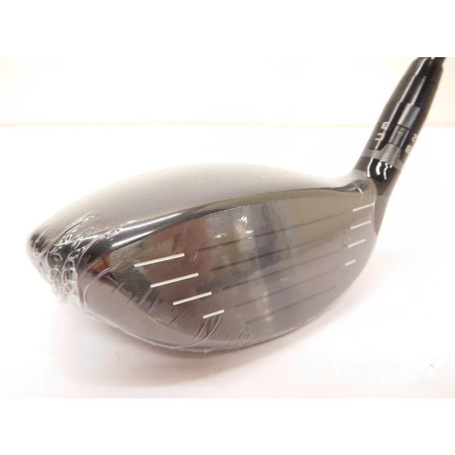 Titleist - 【超美品】TSP322-55 S フェアウェイウッド用シャフト タイトリスト(Titleist) ゴルフクラブ フェアウェイウッド