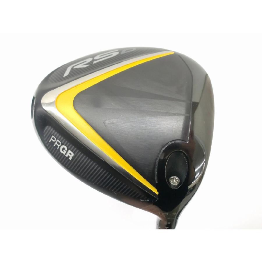 プロギアRS JUST Dドライバー 10.5 °S ドライバー プロギア RSJUST RS