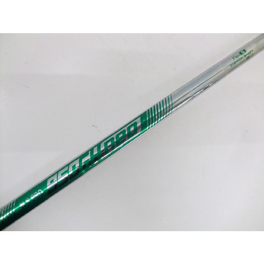JAWS キャロウェイ FORGED ウェッジ クロム 2023 50/10 N.S.PRO 950GH