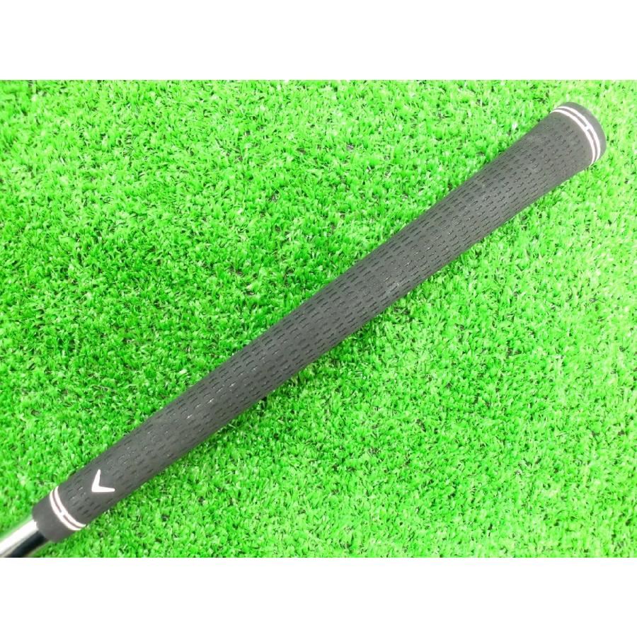 JAWS キャロウェイ FORGED ウェッジ クロム 2023 50/10 N.S.PRO 950GH