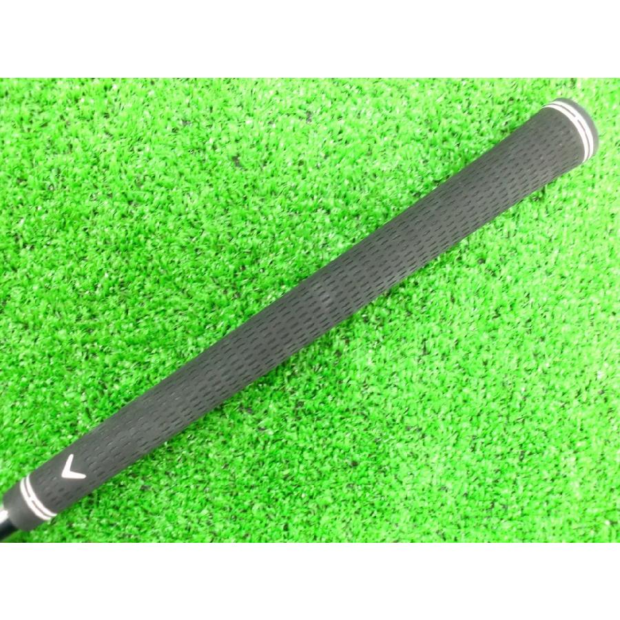 JAWS キャロウェイ FORGED ウェッジ クロム 2023 52/10 N.S.PRO 950GH