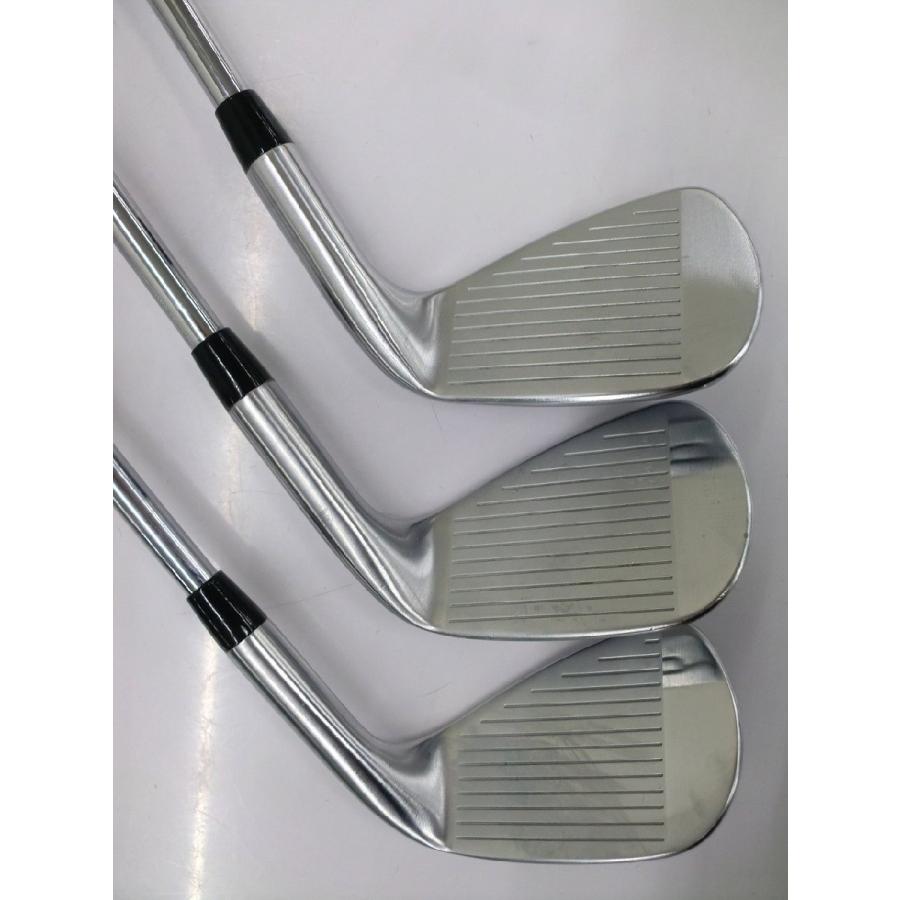 タイトリストT100 アイアン6本 ダイナミックゴールド 2023年「S200