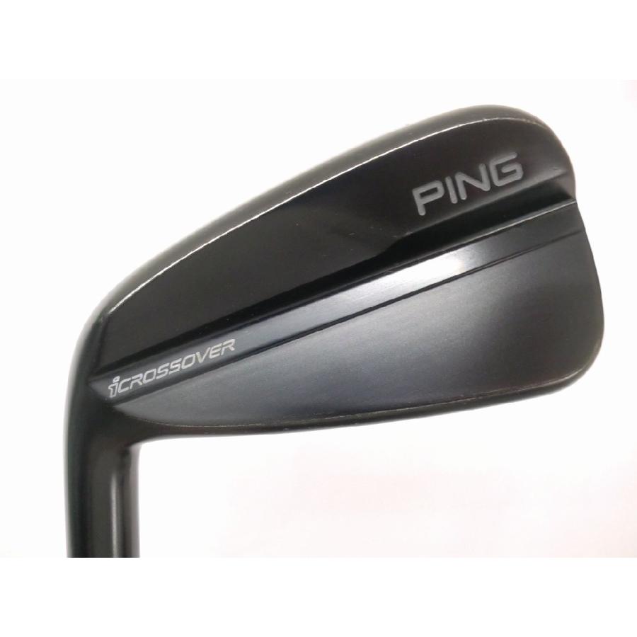 PING ピン ユーティリティ クロスオーバー U3 ピンツアー PING ピン ユーティリティ クロスオーバー U3 ピンツアー