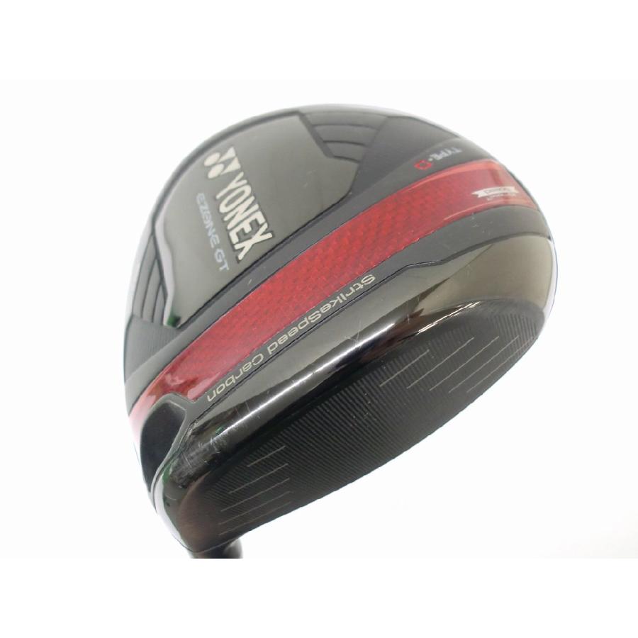 EZONE GT ヨネックス 2024 ドライバー TYPE-D 10.5° RK-04GT R : プロ
