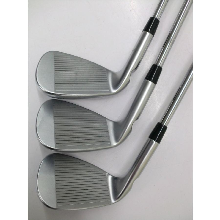 i（PING） ピン i530 アイアン 5-Uw 7本 N.S.PRO MODUS 105 S : プロ