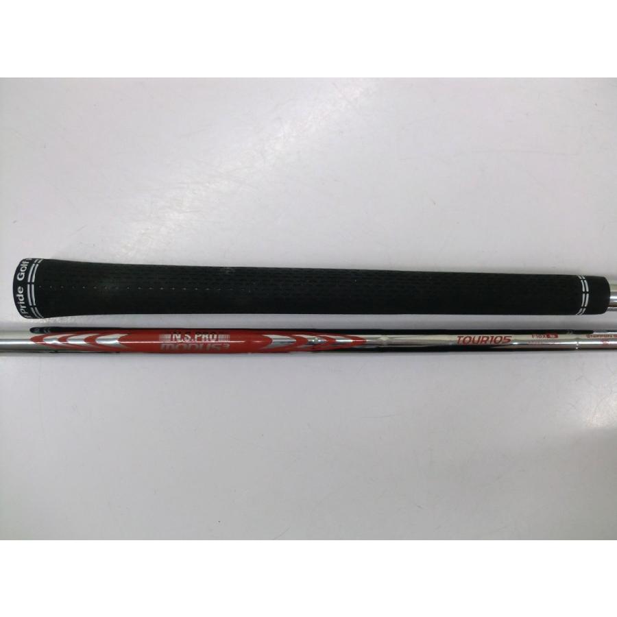 i（PING） ピン i530 アイアン 5-Uw 7本 N.S.PRO MODUS 105 S : プロ