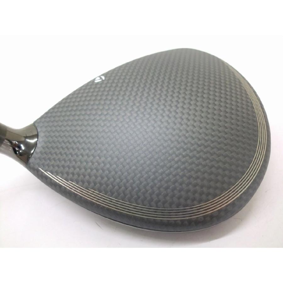 Qi35 テーラーメイド MAX LITE フェアウェイウッド 7w 21.5° AiR