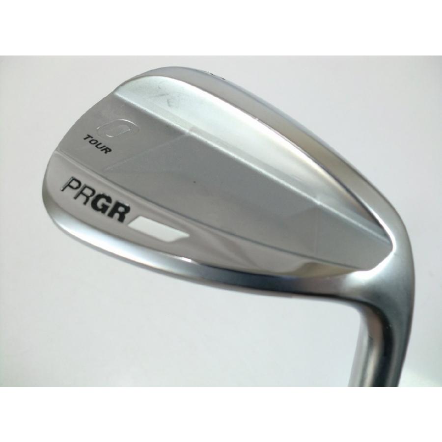 PRGR（プロギア） 0 TOUR ウェッジ 2023 52/8 Diamana FOR PRGR WEDGE