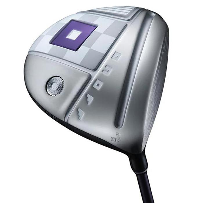 ONOFF DRIVER LADY / オノフ ドライバー レディ 2023年モデル ONOFF DRIVER LADY / オノフ ドライバー レディ 2023年モデル