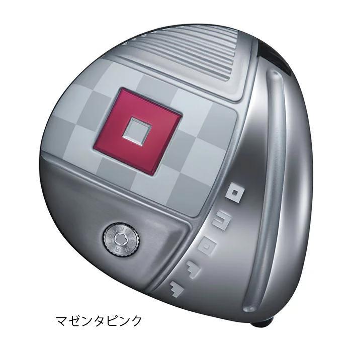 ONOFF DRIVER LADY custom / オノフ ドライバー レディ 2023年モデル 