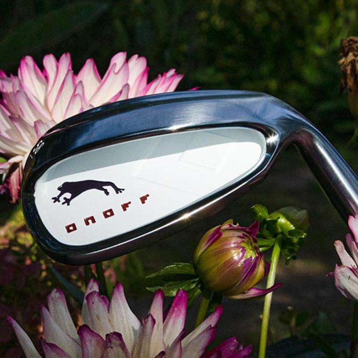 ONOFF（オノフ） ONOFF WEDGE LADY FROG'S LEAP-ll CUSTOM / オノフ