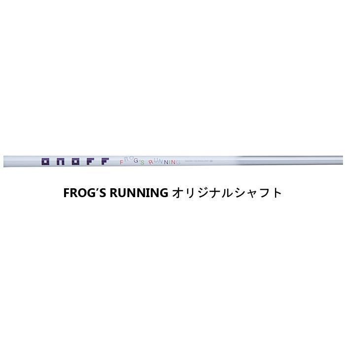 ONOFF（オノフ） ONOFF WEDGE LADY FROG'S RUNNING / オノフ ウェッジ