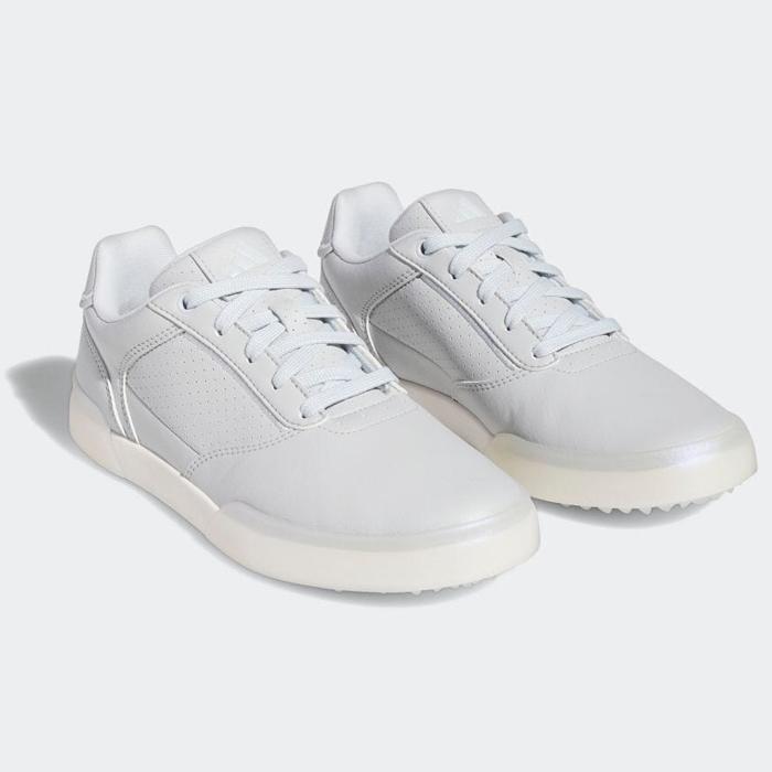 adidas 【在庫限り】adidas Golf Retrocross Spikeless LIJ24