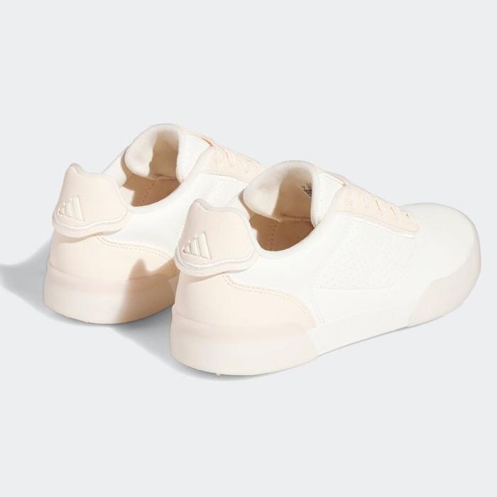 アディダス ゴルフ 24.5 アディクロスレトロ adidas（アディダス） スニーカー レトロクロス 24 「adidas Golf