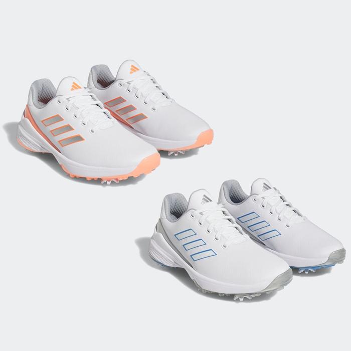 ★美品★adidas レディースゴルフシューズ 23cm 楽天市場】最大10％OFFクーポン 【1/9〜1/16】 アディダス ゴルフ
