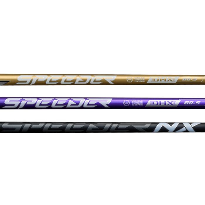 PING G440 K DRIVER CUSTOM SPEEDER NX GOLD/VIOLET/BLACK Series / ピン G440 K ドライバー カスタム スピーダーNX シリーズ 2026年の画像