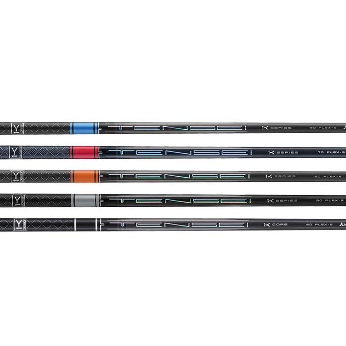 PING G440 K DRIVER CUSTOM TENSEI Pro Blue/Red/Orange/White/Black 1K Series / ピン G440 K ドライバー カスタム テンセイ シリーズ 2026年の画像