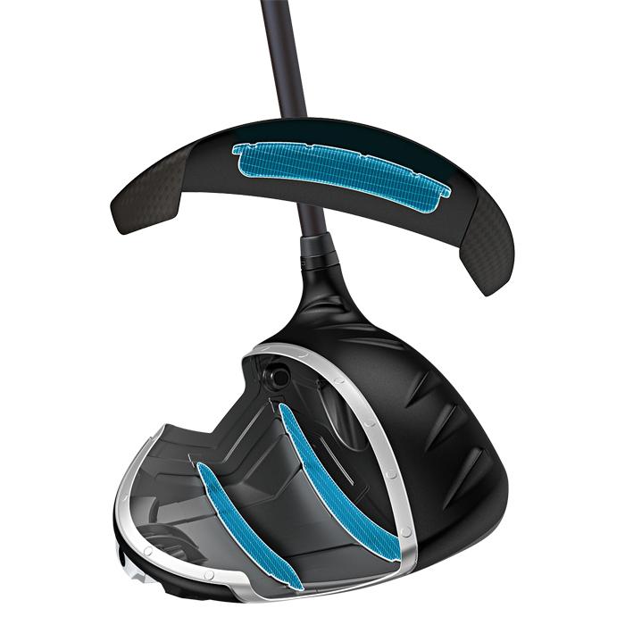 PING G440 K HL DRIVER CUSTOM TOUR AD Lia / ATTAS SPEED / SPEEDER NX GOLD 40 / VANQUISH VV / ピン G440K HL ドライバー カスタム 2026年モデルの画像