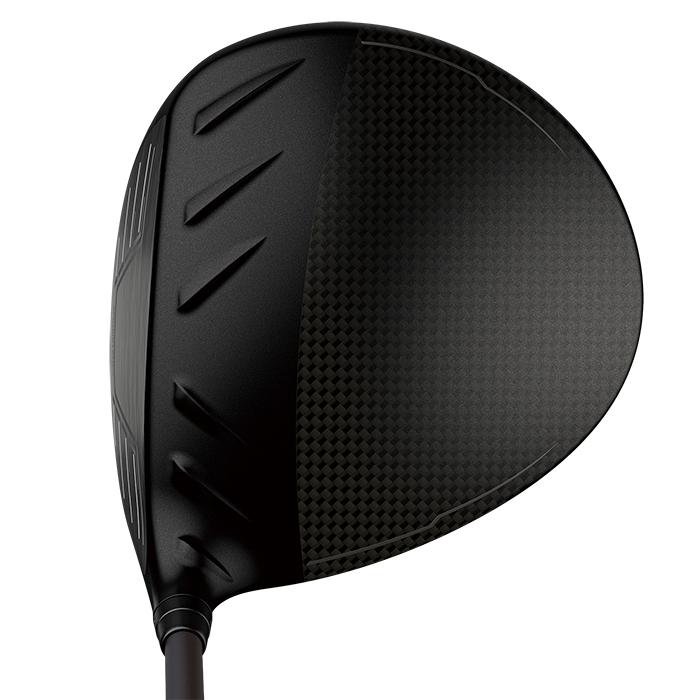 PING G440 K HL DRIVER CUSTOM TOUR AD Lia / ATTAS SPEED / SPEEDER NX GOLD 40 / VANQUISH VV / ピン G440K HL ドライバー カスタム 2026年モデルの画像