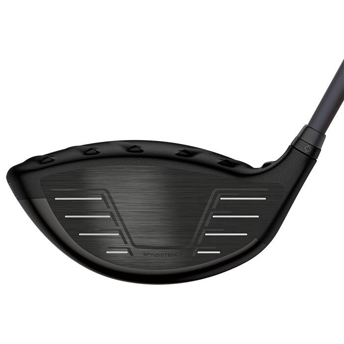 PING G440 K HL DRIVER CUSTOM TOUR AD Lia / ATTAS SPEED / SPEEDER NX GOLD 40 / VANQUISH VV / ピン G440K HL ドライバー カスタム 2026年モデルの画像