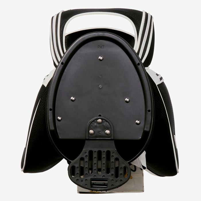 and per se（アンパスィ） 【在庫限り】and per se TOUR BAG AUS7126