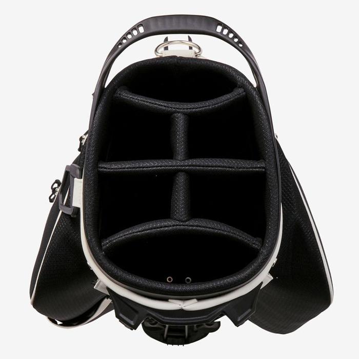 and per se（アンパスィ） 【在庫限り】and per se TOUR BAG AUS7126