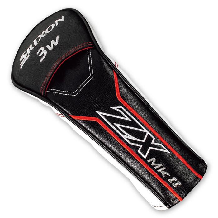 DUNLOP SRIXON ZX Mk II FW Diamana CUSTOM / ダンロップ スリクソン ZX Mk2 フェアウェイウッド 三菱ケミカル ディアマナ カスタム 受注生産｜protoursports｜09