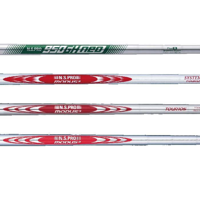 DUNLOP SRIXON ZX5 Mk II IRON N.S.PRO STEEL CUSTOM / スリクソン ZX5 Mk2 アイアン 単品 N.S.PRO スチール カスタム 受注生産 PRO スチール ZX5 MODUS3 TOUR DUNLOP SRIXON Mk II IRON STEEL CUSTOM スリクソン Mk2 アイアン 単品 カスタム ボディ：軟鉄 S20C