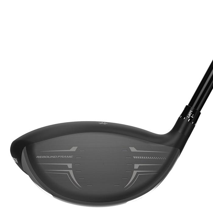 DUNLOP SRIXON ZX5 Mk II LS DRIVER TOUR AD CUSTOM / ダンロップ 