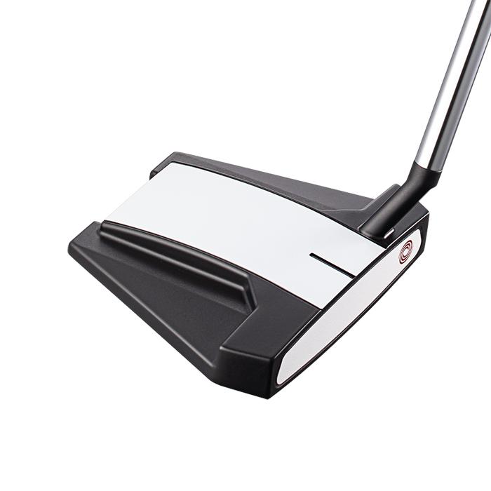 ODYSSEY WHITE HOT VERSA TWELVE S PUTTER / オデッセイ ホワイト ホット ヴァーサ トゥエルブ S STROKE LABシャフト装着モデル ODYSSEY HOT VERSA TWELVE ホワイト ホット ヴァーサ トゥエルブ WHITE PUTTER オデッセイ STROKE LABシャフト装着モデル Pistol ブラック/レッド グリップ in China