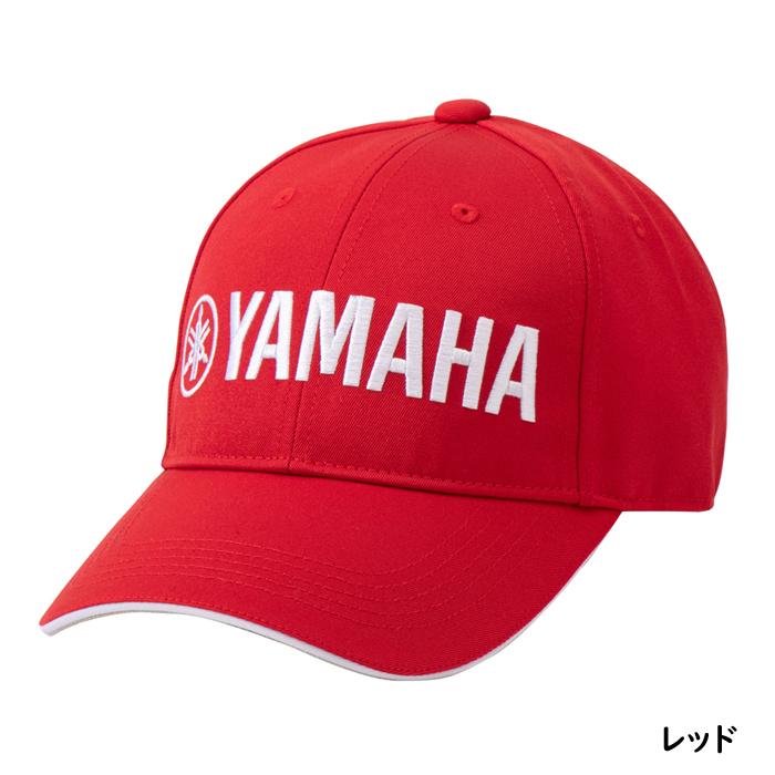 YAMAHA ヤマハ スタンダードキャップ Y22CP1 ホワイト/ブラック/ネイビー/レッド/グレー｜protoursports｜13