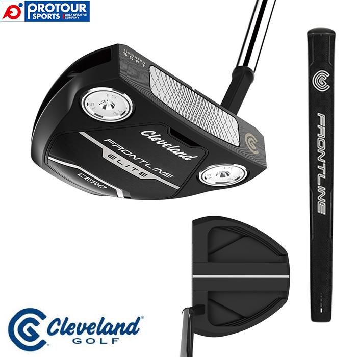 FRONTLINE（クリーブランドゴルフ） Cleveland Golf FRONTLINE ELITE 