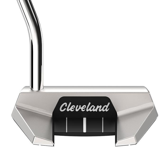 Cleveland Golf HB SOFT MILLED PUTTER ＃11 LEFT / クリーブランド HB ソフト ミルド パター ＃11 左用 レフティの画像