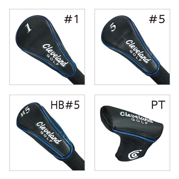 クリーブランド PACKAGE SET フルセット スチールシャフト 初心者