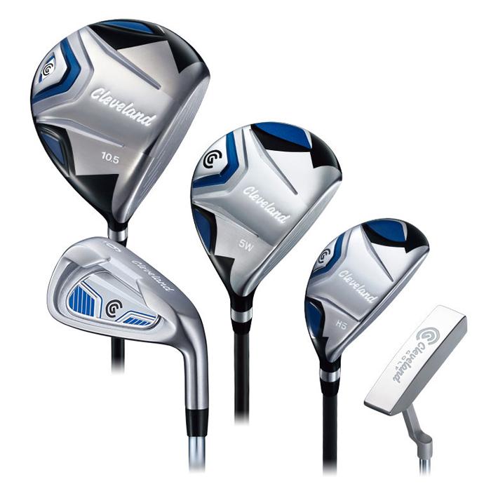 Cleveland Golf PACKAGE SET (S) / クリーブランド パッケージセット(S 